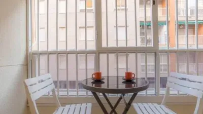 Piso – Torrevieja - Vista 5