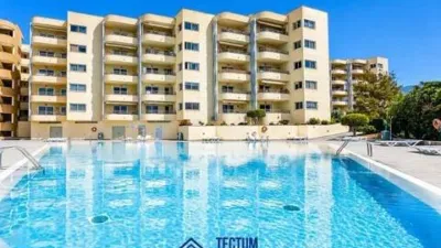 Apartment on Calle de las Galgas