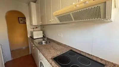 Flat in Platja de Llevant photo 8