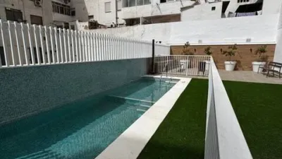 Piso en alquiler en Fonteta de Sant Lluís - Imagen 2