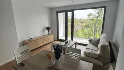 Piso en alquiler en Fonteta de Sant Lluís - Imagen 3