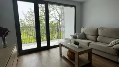 Piso en alquiler en Fonteta de Sant Lluís - Imagen 4