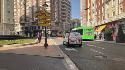 Piso en alquiler en Caño Argales, Caño Argales (Valladolid Capital) de 1.850 €<span>/mes</span>