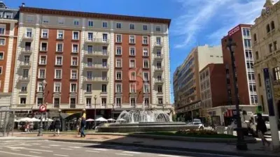 Piso en alquiler en Caño Argales, Caño Argales (Valladolid Capital) de 1.850 €<span>/mes</span>