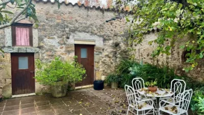 Rustic house on Carrer de Bellveí photo 6