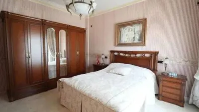 Chalet on Carrer de Juan Ramón Jiménez photo 16