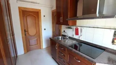 Chalet on Carrer de Juan Ramón Jiménez photo 24