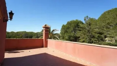 Chalet on Carrer de Juan Ramón Jiménez photo 28