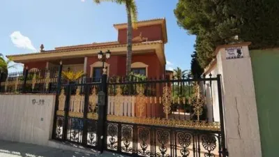 Chalet on Carrer de Juan Ramón Jiménez photo 10