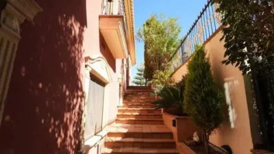 Chalet on Carrer de Juan Ramón Jiménez photo 45