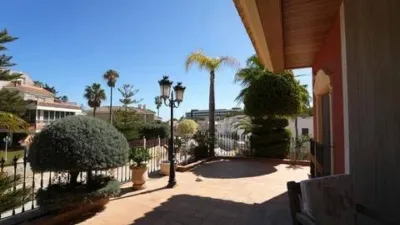 Chalet on Carrer de Juan Ramón Jiménez photo 46