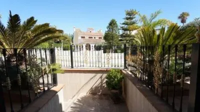 Chalet on Carrer de Juan Ramón Jiménez photo 47
