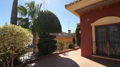 Chalet on Carrer de Juan Ramón Jiménez photo 8