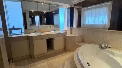 Chalet en Carrer Nunyo Sanc photo 12