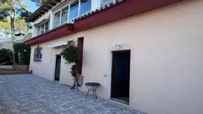 Chalet en Carrer Nunyo Sanc photo 18
