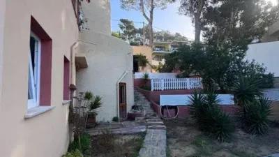 Chalet en Carrer Nunyo Sanc photo 19