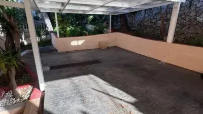 Chalet on Carrer Nunyo Sanc photo 2
