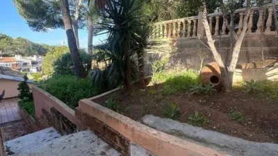 Chalet on Carrer Nunyo Sanc photo 5