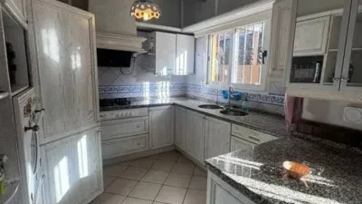 Chalet en Carrer Nunyo Sanc photo 8