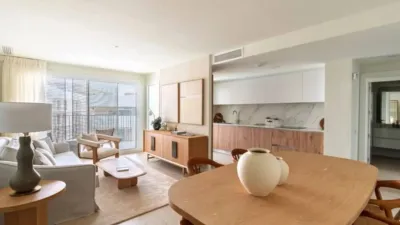 Piso – Xàbia / Jávea, Mont Putxol, la Marina Alta - Vista 2