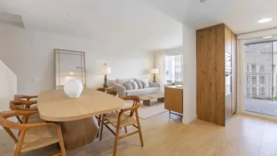 Piso – Xàbia / Jávea, Mont Putxol, la Marina Alta - Vista 3