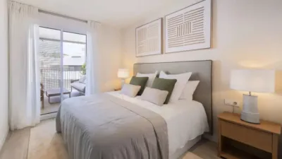 Piso – Xàbia / Jávea, Mont Putxol, la Marina Alta - Vista 5