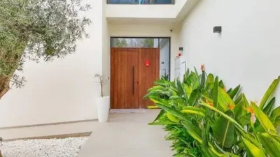 Casa - Vista 3