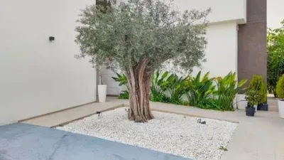 Casa - Vista 4