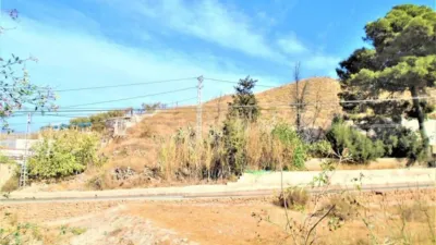 Chalet on Calle Llano de Don Antonio photo 11