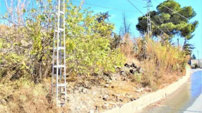 Chalet on Calle Llano de Don Antonio photo 12