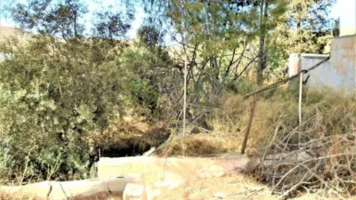 Chalet on Calle Llano de Don Antonio photo 15