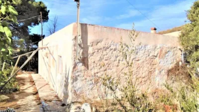 Chalet on Calle Llano de Don Antonio photo 16