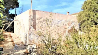 Chalet on Calle Llano de Don Antonio photo 17