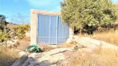 Chalet on Calle Llano de Don Antonio photo 18