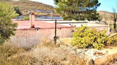Chalet on Calle Llano de Don Antonio photo 19