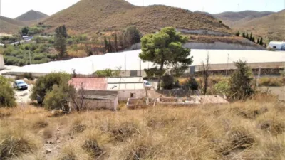 Chalet on Calle Llano de Don Antonio photo 20