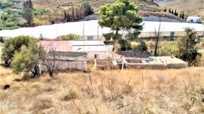 Chalet on Calle Llano de Don Antonio photo 21