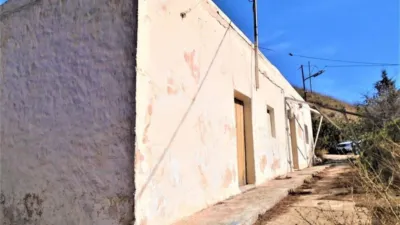 Chalet on Calle Llano de Don Antonio photo 2