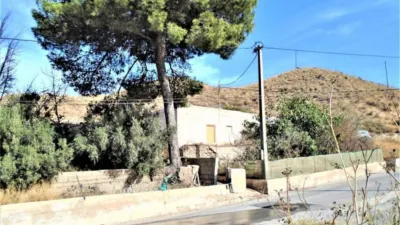 Chalet on Calle Llano de Don Antonio photo 3