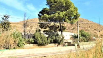 Chalet on Calle Llano de Don Antonio photo 4