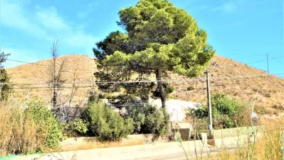 Chalet on Calle Llano de Don Antonio photo 5