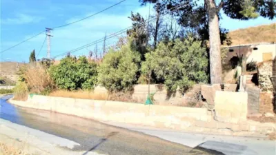Chalet on Calle Llano de Don Antonio photo 6