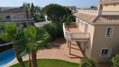Casa – Orihuela, Cabo Roig, Urbanización La Zenia II - Vista 2
