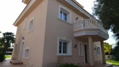 Casa – Orihuela, Cabo Roig, Urbanización La Zenia II - Vista 3