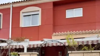 House on Calle Virgen de la Estrella photo 19