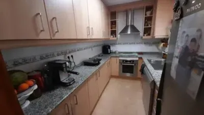 Casa – Albatera - Més