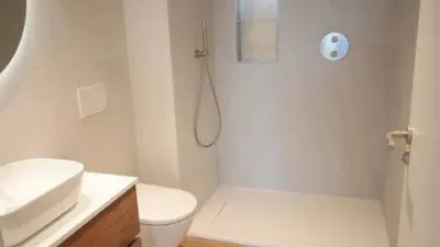 Piso en venta en Calle de Cobián Roffignac, Zona Praza de Barcelos (Pontevedra Capital) de 375.000 €