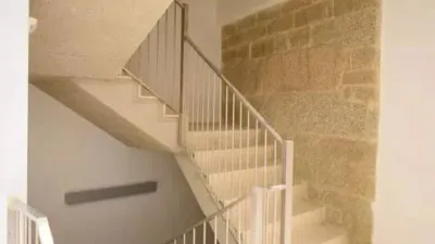 Piso en venta en Calle de Cobián Roffignac, Zona Praza de Barcelos (Pontevedra Capital) de 375.000 €