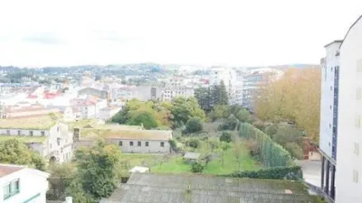 Piso en venta en Calle de Cobián Roffignac, Zona Praza de Barcelos (Pontevedra Capital) de 375.000 €