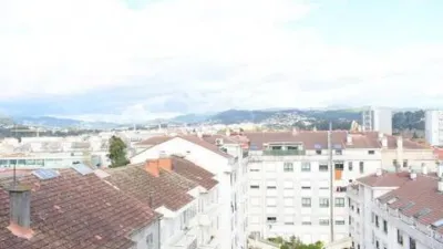Piso en venta en Calle de Cobián Roffignac, Zona Praza de Barcelos (Pontevedra Capital) de 375.000 €